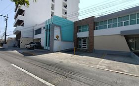 Executirooms Veracruz